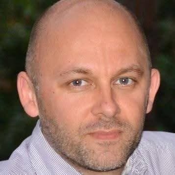 Portrait de Guillaume Morlet